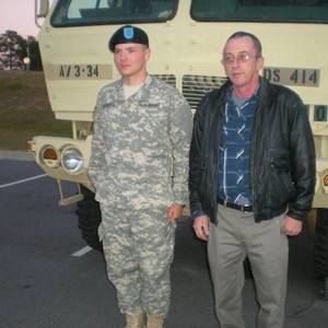 Meet your Posher, John